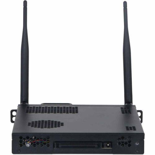 Mini PC OPS DAHUA DHI-HMC5100X-H-506B1-W10A-BW (Windows 10 - Intel Core i5-10400 - 8GB DDR4 - 128GB SSD NVMe)