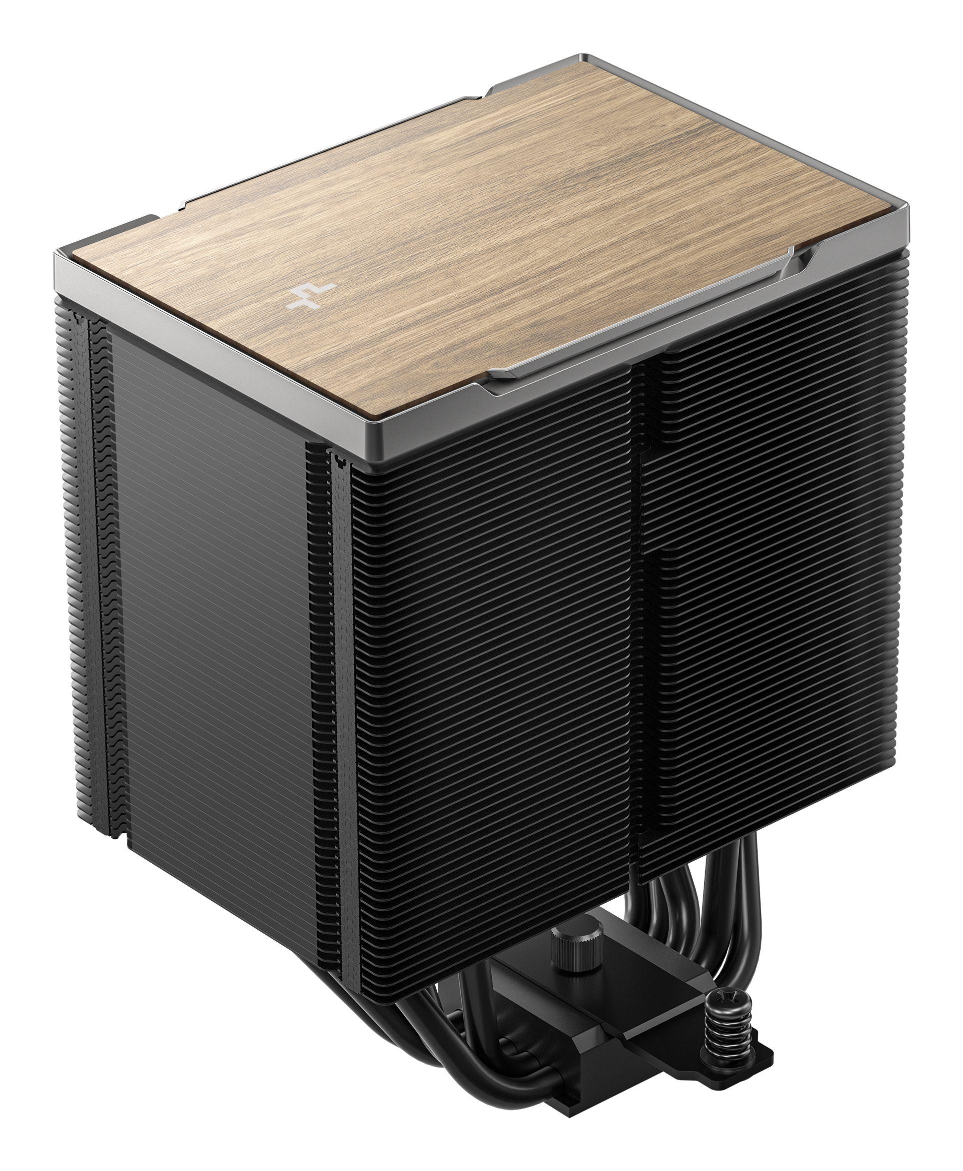 Dissipador CPU DEEPCOOL AK500 G2 (Alumínio - Preto) — miniatura 6