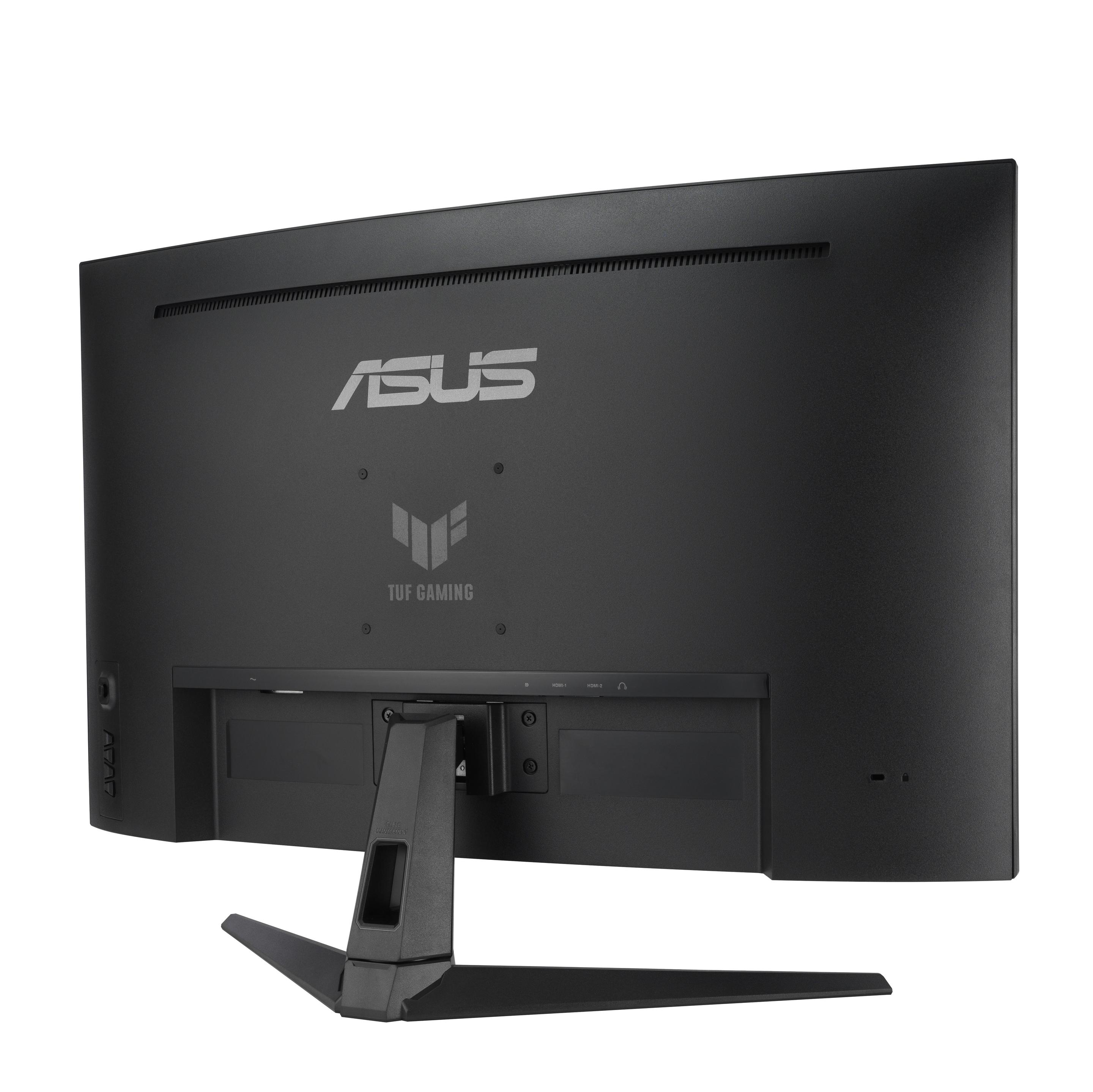 Monitor ASUS TUF Gaming VG32VQM5B (31,5" - Fast VA - 250 Hz - Preto) — miniatura 5