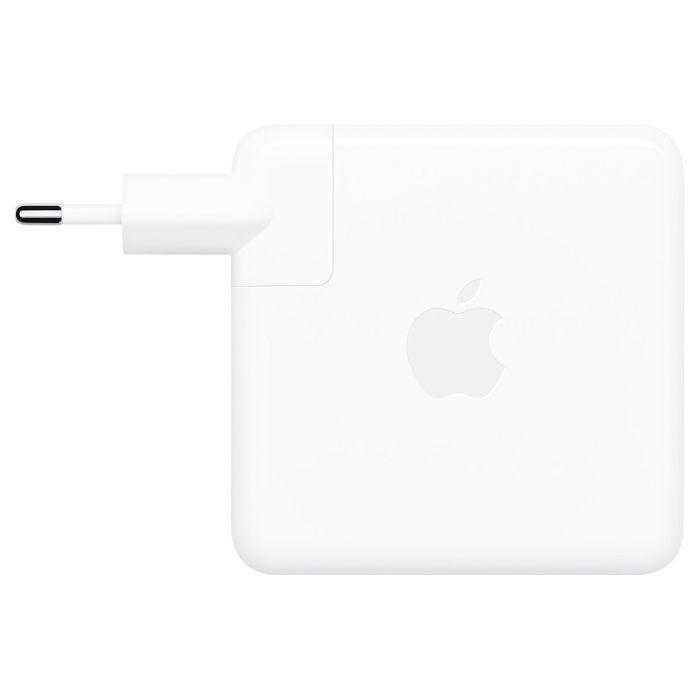 Carregador USB-C APPLE MW2L3ZM/A (96W - Branco)