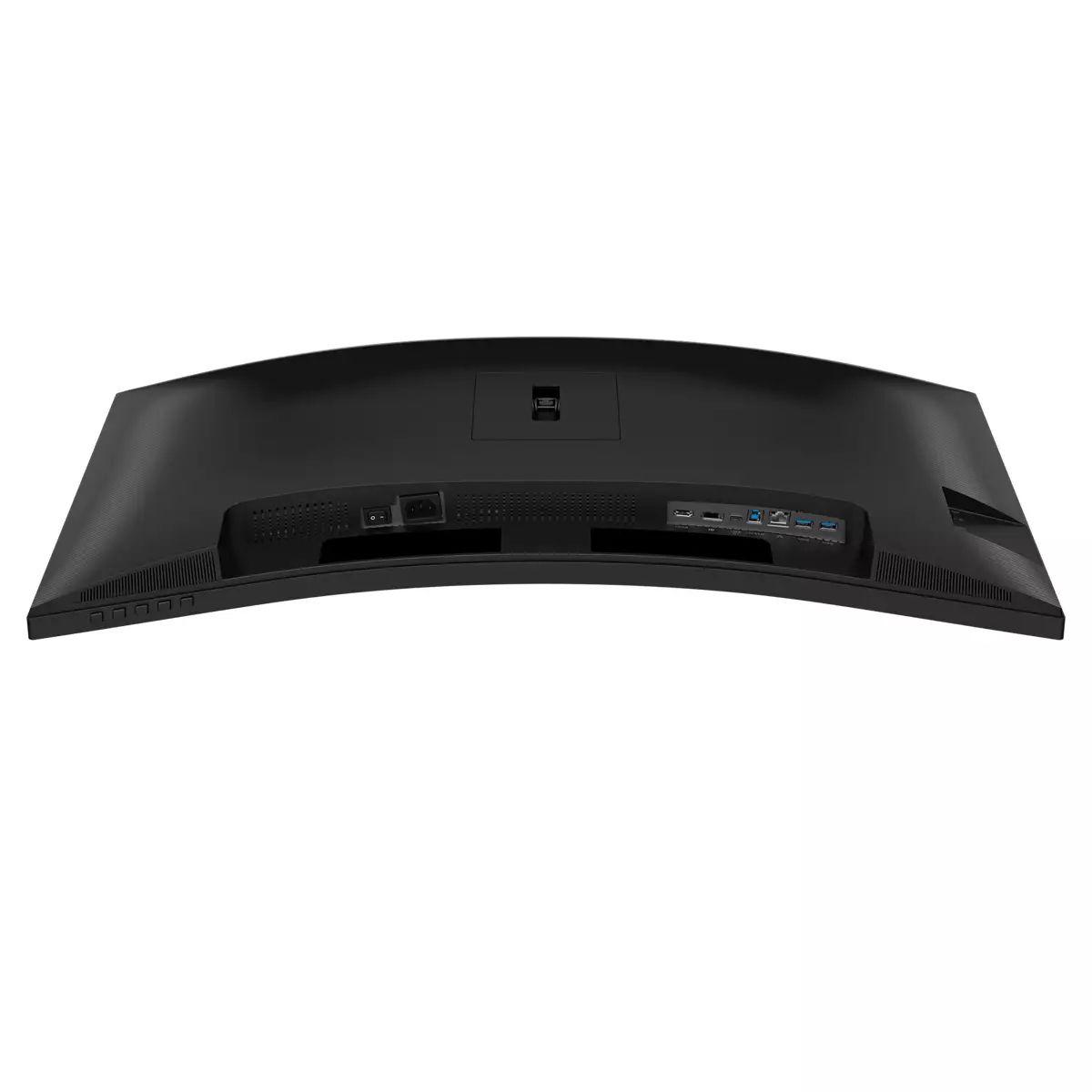 Monitor PHILIPS 34B2U3600C/00 (34" - VA - 120 Hz - Preto) — miniatura 9