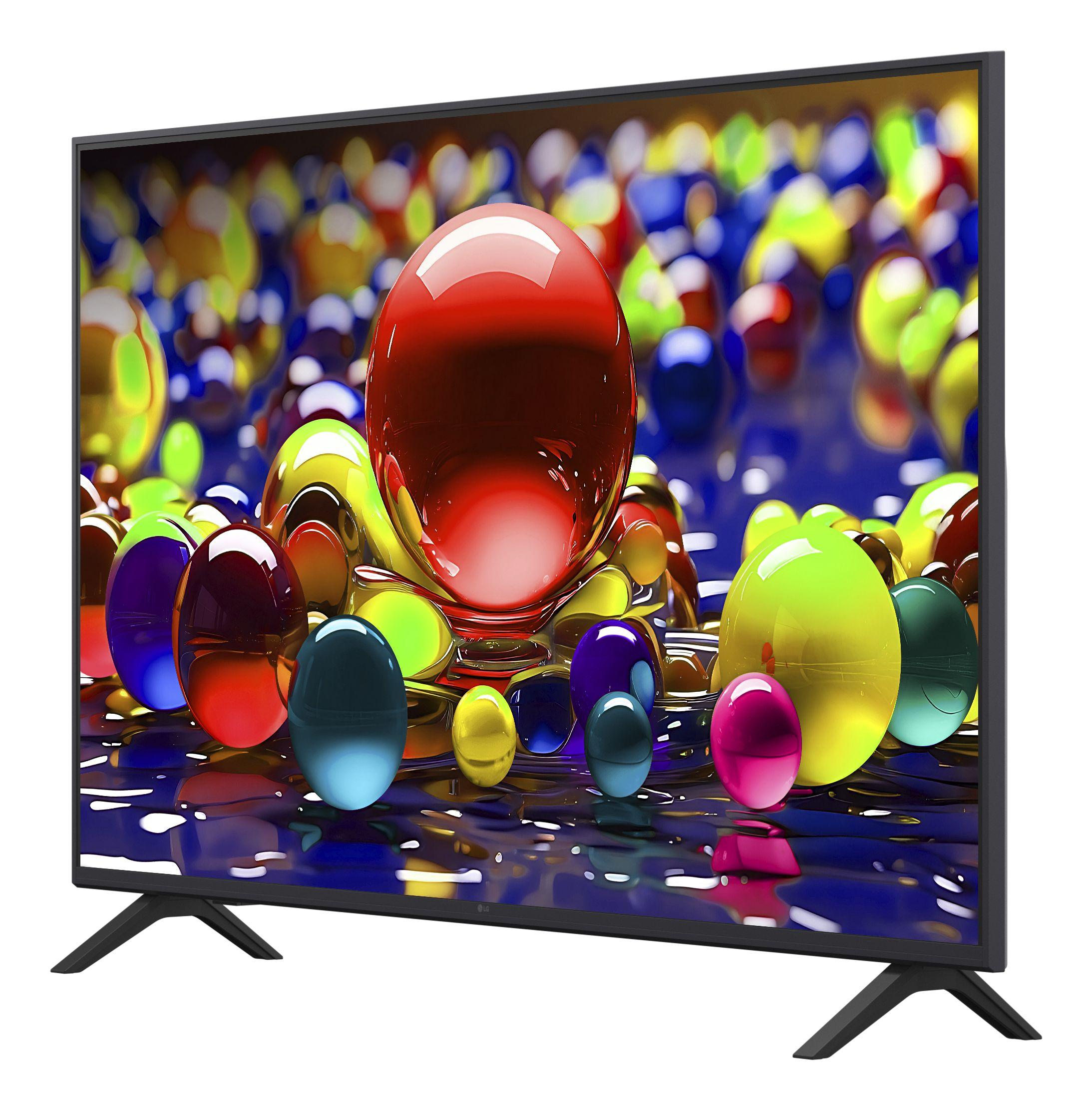 Televisão LG TV 50UA74006LB (50" - LED - 3840 x 2160 píxeis - Azul), miniatura 3