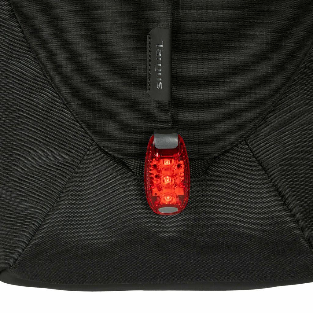 Mochila TARGUS Terra EcoSmart TBB649GL (15-16" - 23 L - Preto) — miniatura 13
