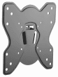 Suporte de Parede TV GEMBIRD WM-42F-03 (200 x 200 mm - 75 x 75 mm - 106,7 cm - Preto)