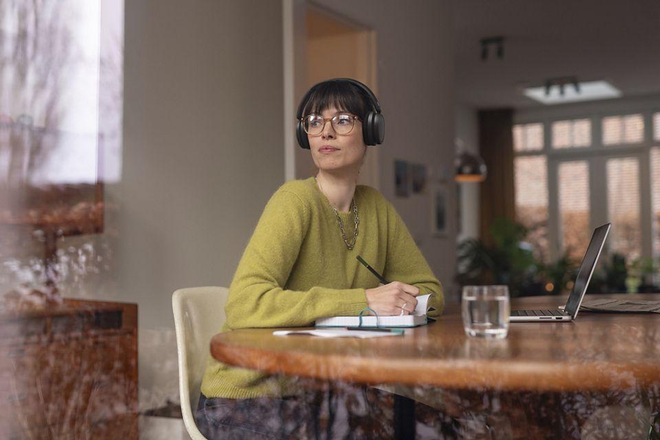 Auscultadores PHILIPS TAH5209BK/00 (Binaural - Sem fios - Supra-aural - Preto), miniatura 5