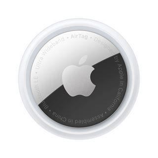Localizador de Objetos APPLE AirTag MX542ZM/A (Branco e Prateado)