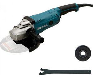 Rebarbadora MAKITA GA9020 (2200 W - 230 mm), miniatura 4