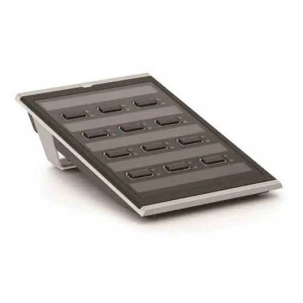 Extensão de Teclado para Estação de Chamada BOSCH PRA-CSE (12 Botões Configuráveis), miniatura 2