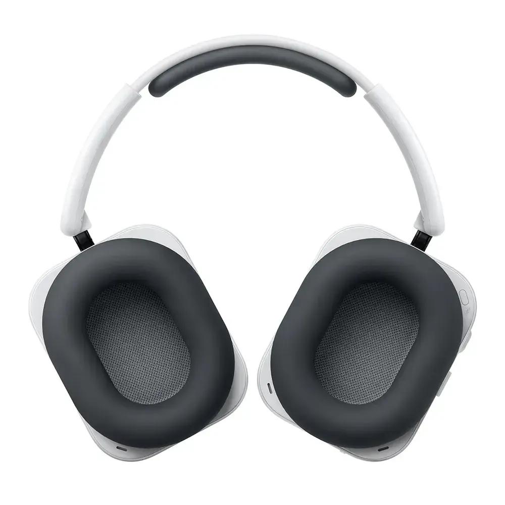 Auscultadores NOTHING Headphone (a) (Binaural - Com fios e sem fios - Circum-aural - Branco), miniatura 6