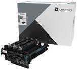 Unidade de Revelação LEXMARK 78C0ZV0 (125.000 páginas - C2x/CSx/CXx/MCx)