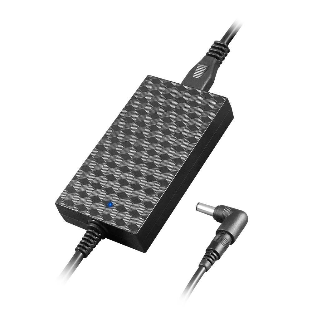 Carregador de Portátil Universal NOX NXPWR45NB (45 W - 2,25 A - Preto), miniatura 2
