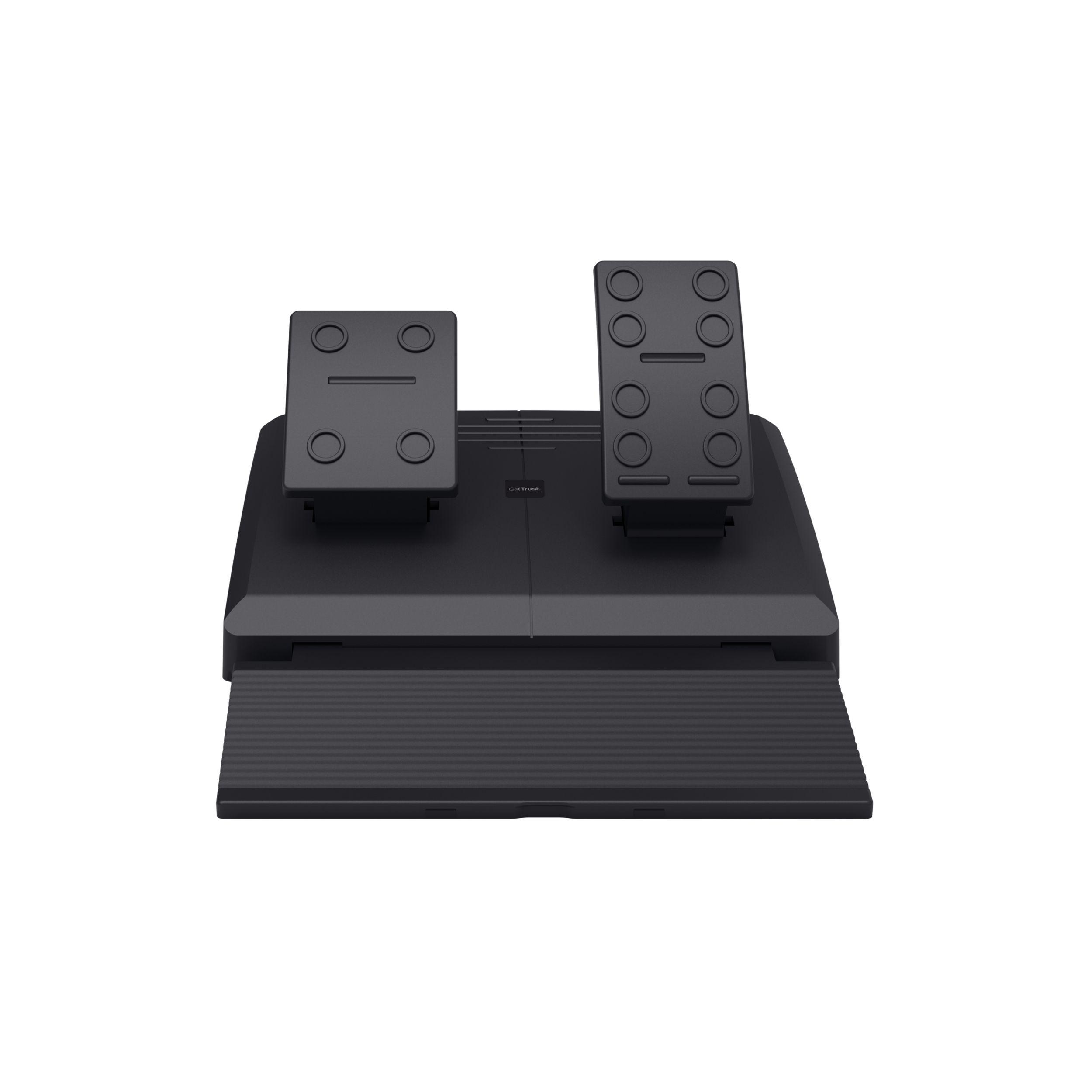 Volante TRUST GAMING GXT 289 Movi (Com fios - Preto), miniatura 7