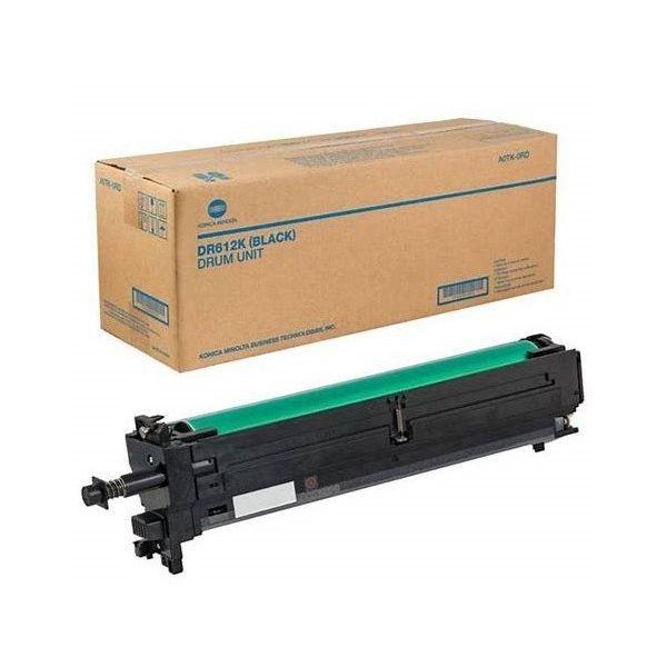 Unidade de Tambor KONICA MINOLTA A0TK0RD / IU612K (285 000 páginas - Preto), miniatura 2
