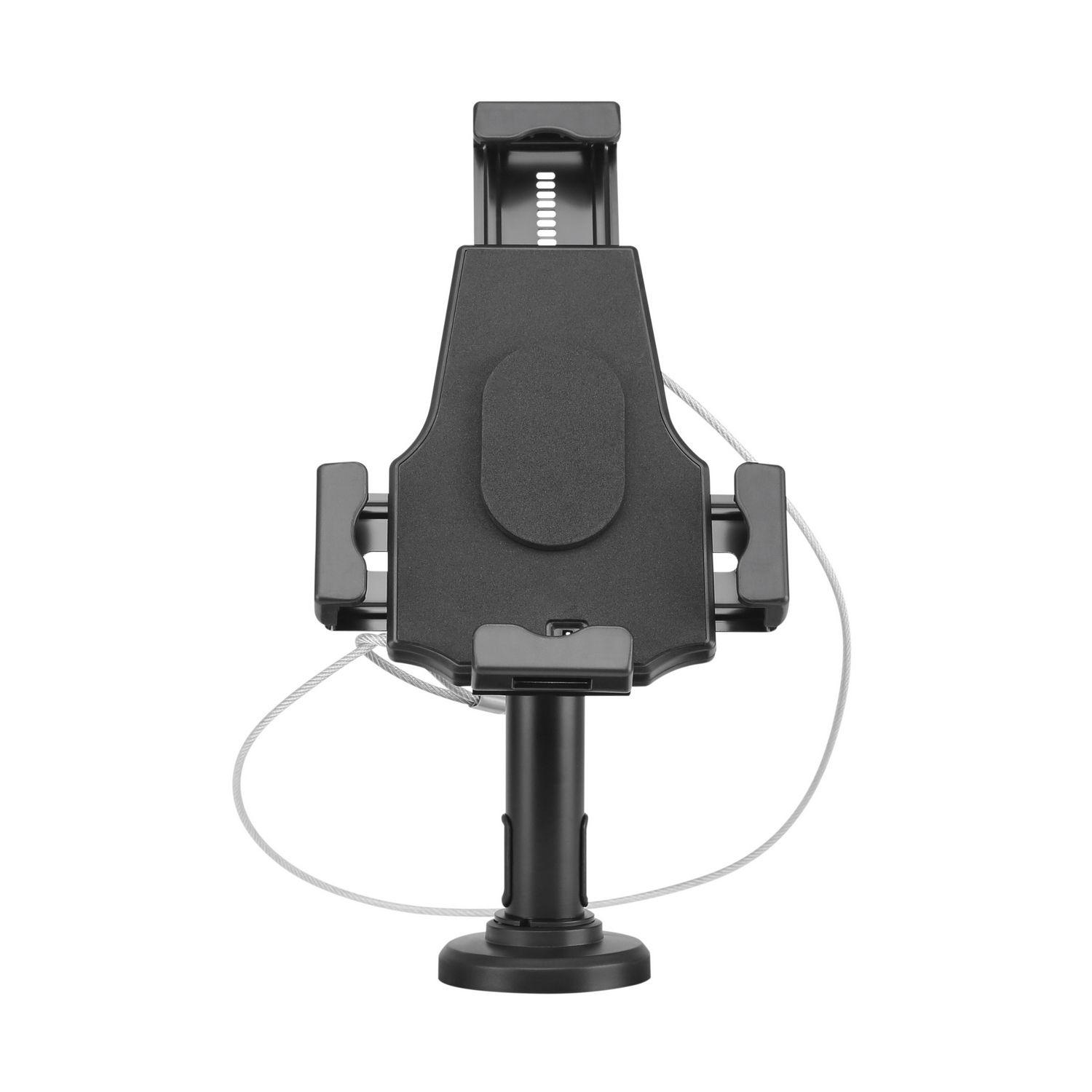 Suporte Antirroubo de Mesa/Parede AISENS MS1P02-111 (Preto)