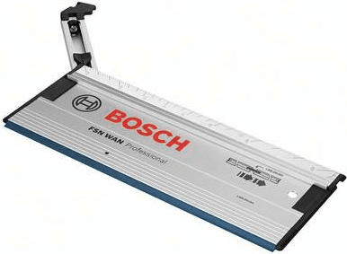 Batente Angular BOSCH FSN WAN Professional (Guia de Corte FSN)