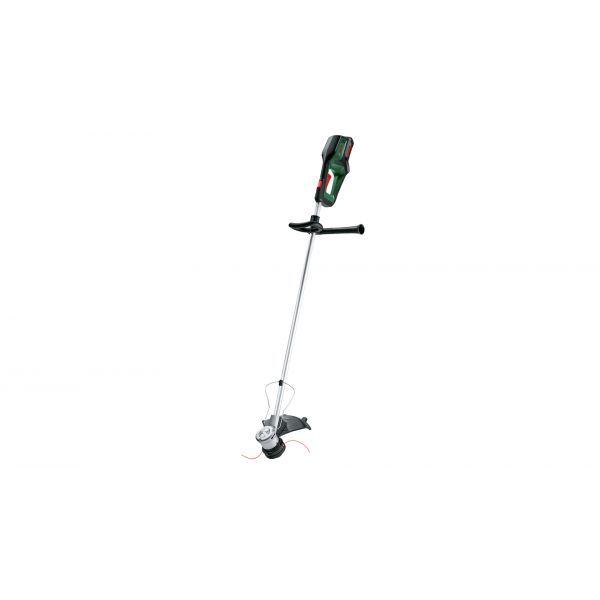 Aparador de Relva BOSCH AdvancedGrassCut 36V-33 (36 V - 33 cm - Preto, Verde e Prateado), miniatura 2
