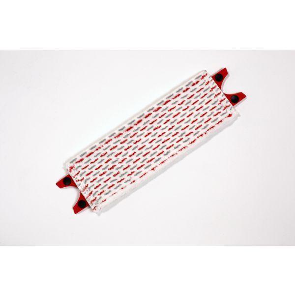 Recarga de Esfregona VILEDA Ultramax Power XL (Branco e Vermelho) — miniatura 2