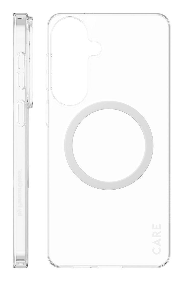 Capa PANZERGLASS CARE SL1M para Samsung Galaxy S26+ (Samsung Galaxy S26+ - 6,7" - Samsung - Transparente), miniatura 4