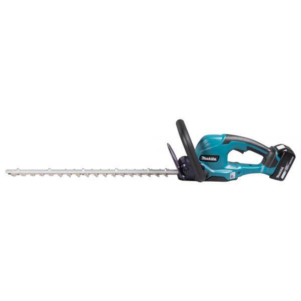 Corta-sebes MAKITA DUH507RF (18 V - Bateria) — miniatura 2