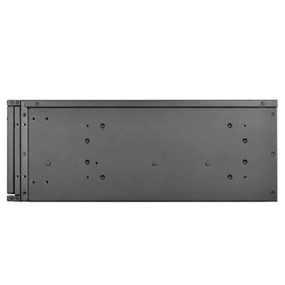 Caixa de Servidor SILVERSTONE SST-RM44 (HDD - Preto) — miniatura 3