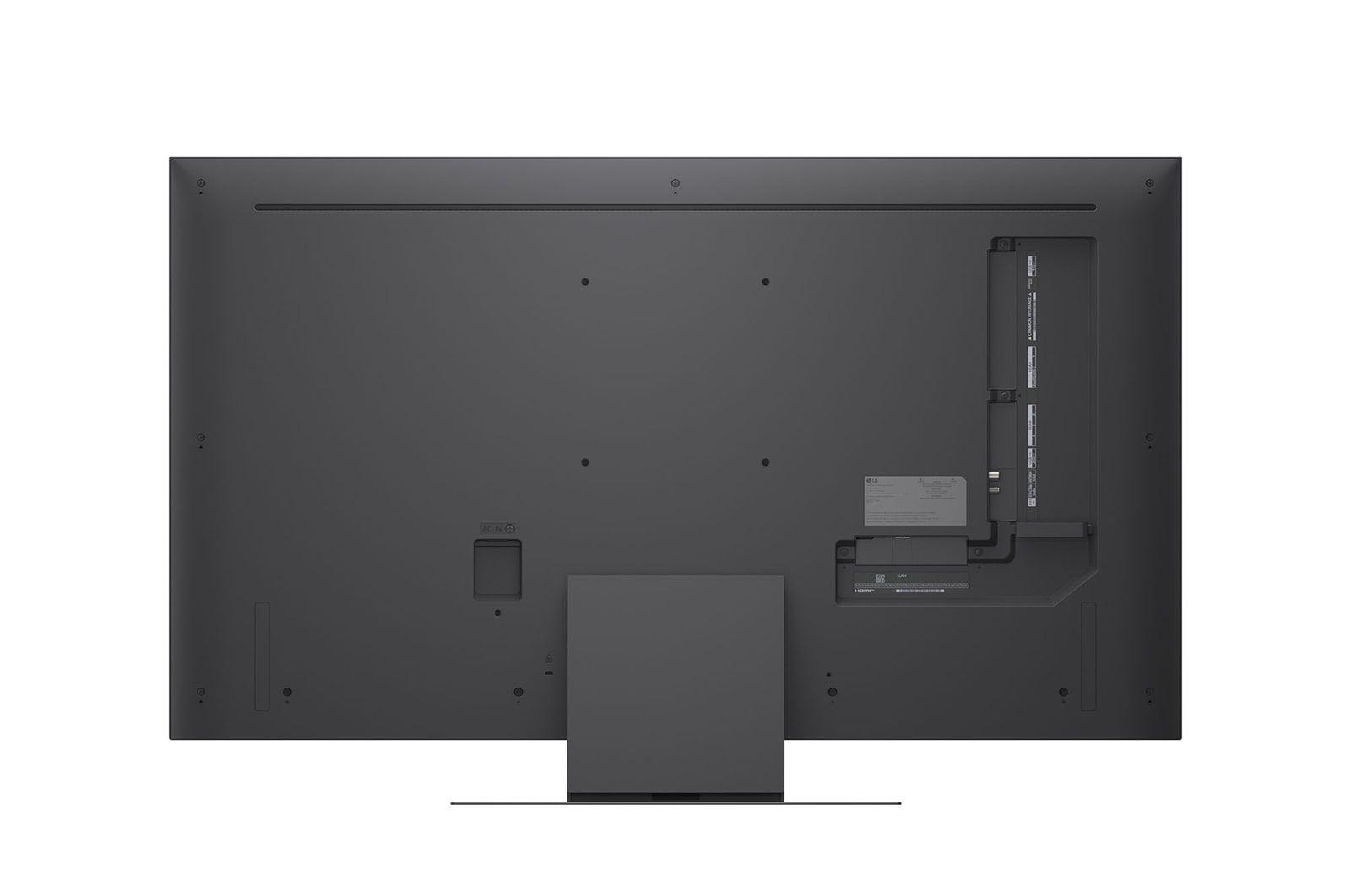 Televisão LG TV 50QNED86B6B (50" - QNED MiniLED - 4K Ultra HD - Preto), miniatura 5