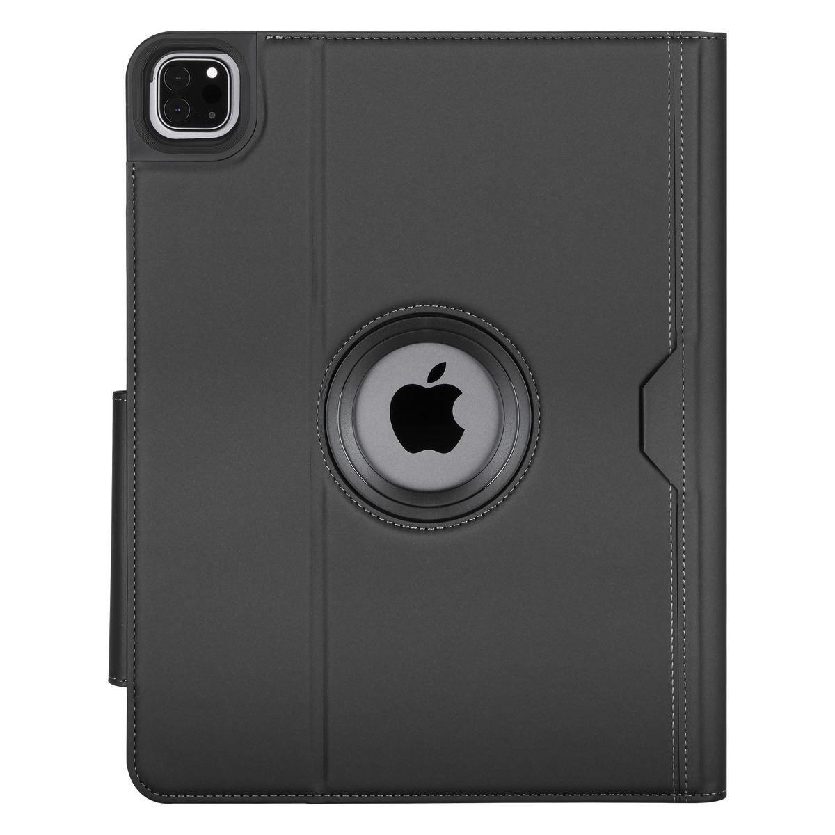Capa para Tablet TARGUS VersaVu Classic THZ749GL-52 (12,9" - Apple - Preto) — miniatura 6