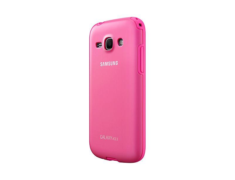 Capa Protetora SAMSUNG EF-PS727B (Rosa) — miniatura 3