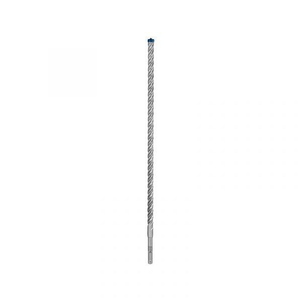 Broca para Martelo Perfurador BOSCH EXPERT SDS-plus-7X (Carboneto - Prateado), miniatura 2
