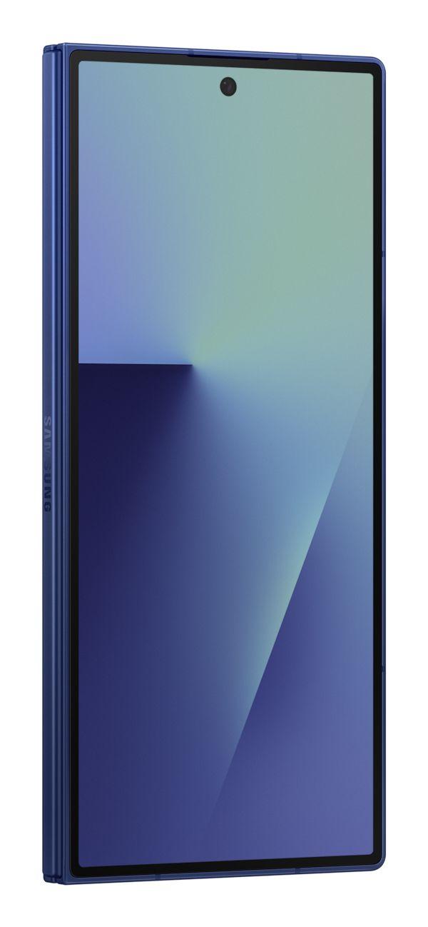 Smartphone SAMSUNG Galaxy Z Fold7 5G (12GB/256GB - 8" - Azul), miniatura 2