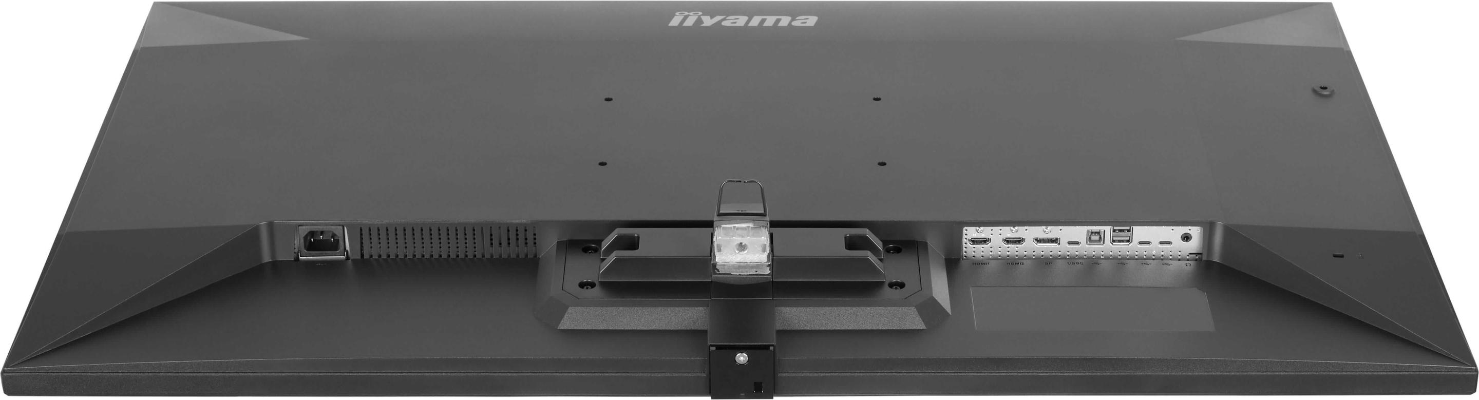Monitor IIYAMA ProLite X4373UHSU-B2 (42,5" - VA - 60 Hz - Preto), miniatura 9