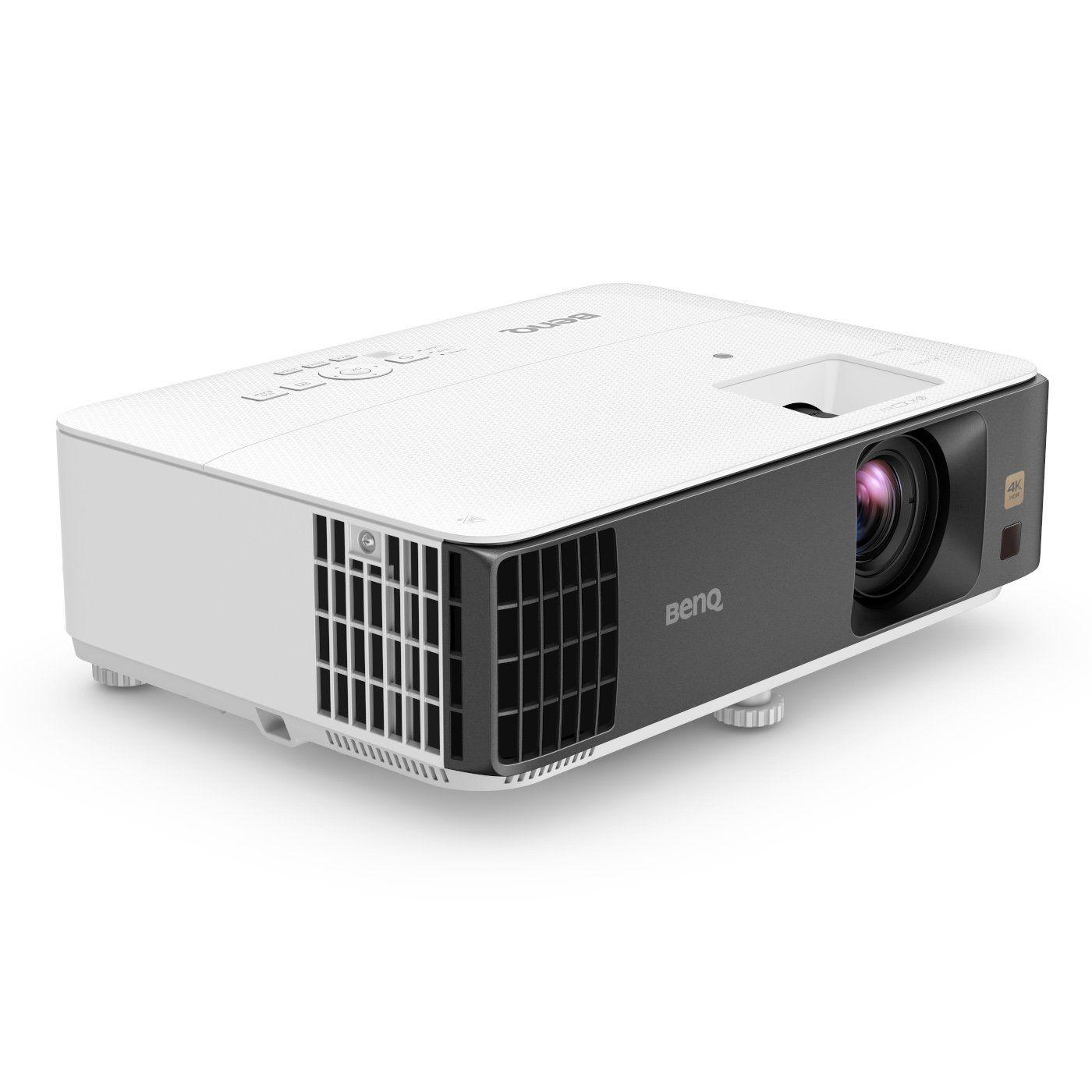 Projetor Gaming BENQ TK700 (UHD 4K - 3200 ANSI lumens - Lâmpada - Preto e Branco) — miniatura 5