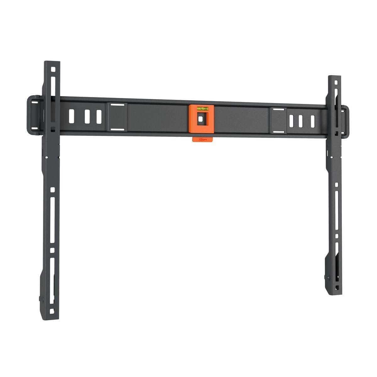 Suporte de Parede Fixo para TV VOGELS TVM 1603 (100 x 100 mm a 600 x 400 mm - 40–100 polegadas - Parede - Preto)