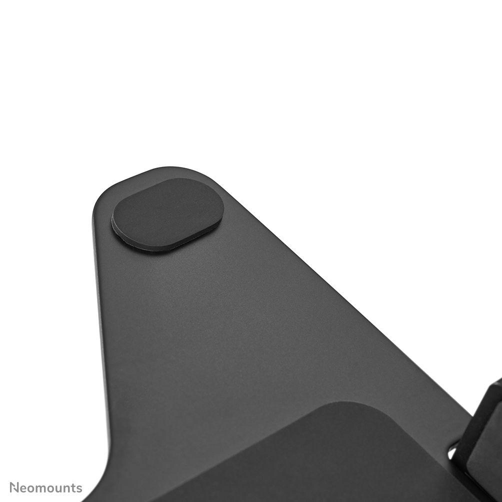 Braço para Portátil NEOMOUNTS ADS20-425BL1 (43,9 cm - Preto), miniatura 4