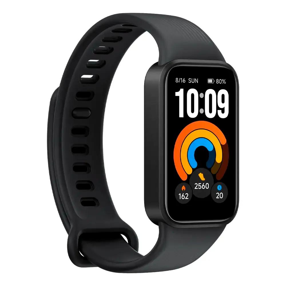 Bracelete Inteligente XIAOMI Smart Band 11 Active (Ecrã TFT 1,47" - Até 18 dias - Preto) — miniatura 4
