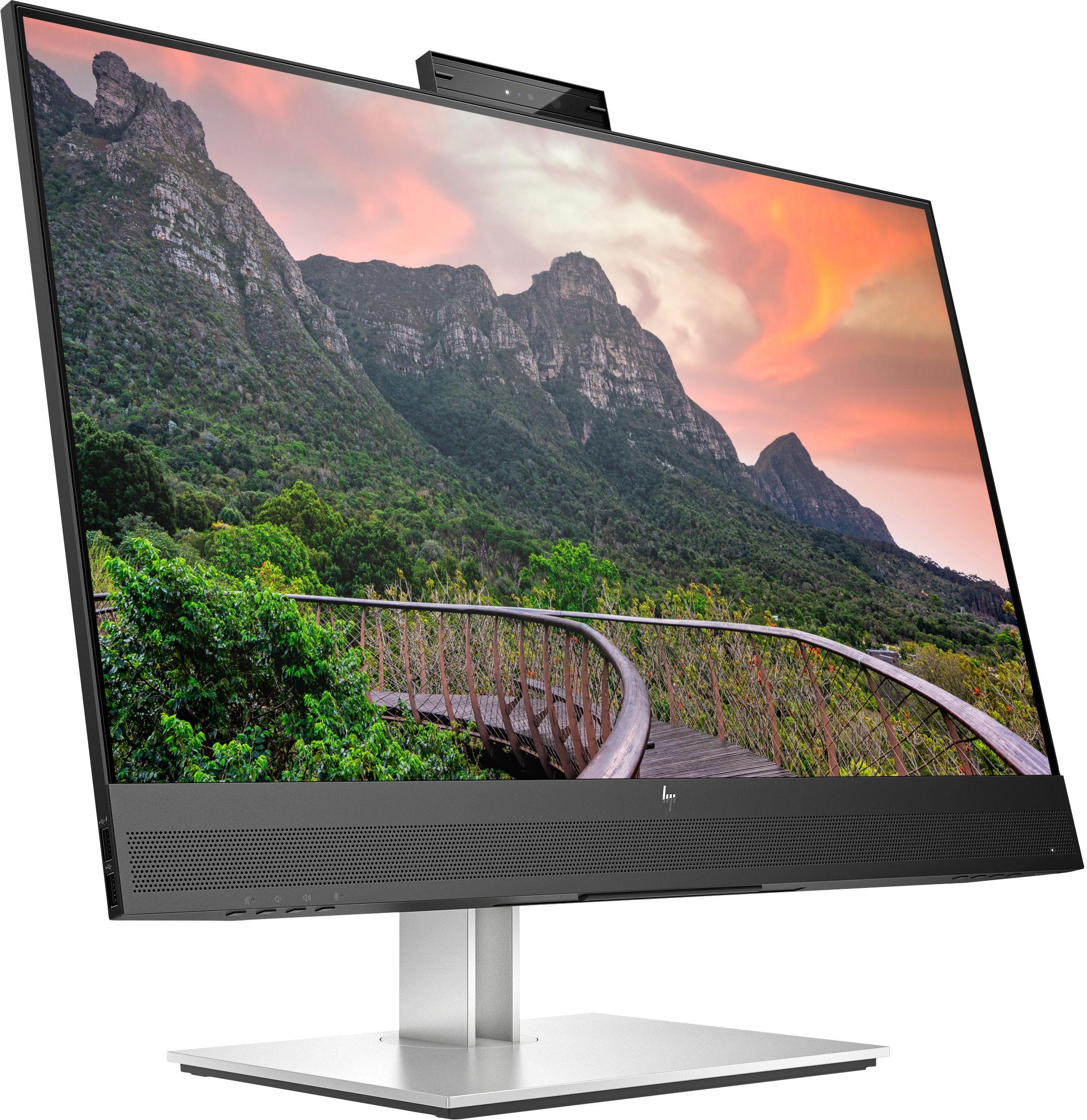 Monitor HP E27m G4 (27" - IPS - 75 Hz - Preto), miniatura 3