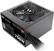 Fonte de Alimentação THERMALTAKE Berlin W0750RE (ATX - 750 W - 80 PLUS - Preto)