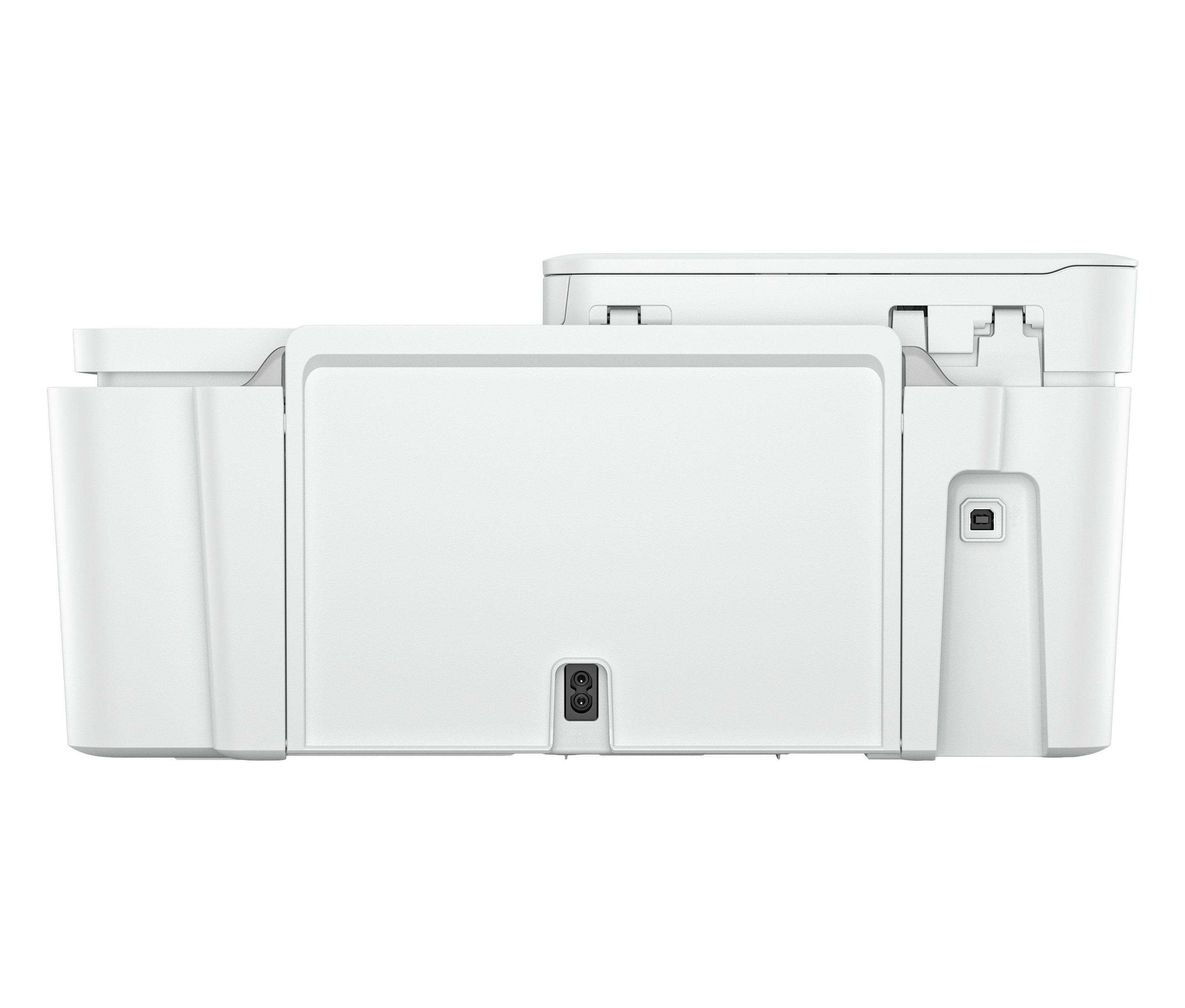 Impressora Multifunções HP DeskJet 4210e (A4 - Impressão a cores - Wi-Fi - Branco), miniatura 7