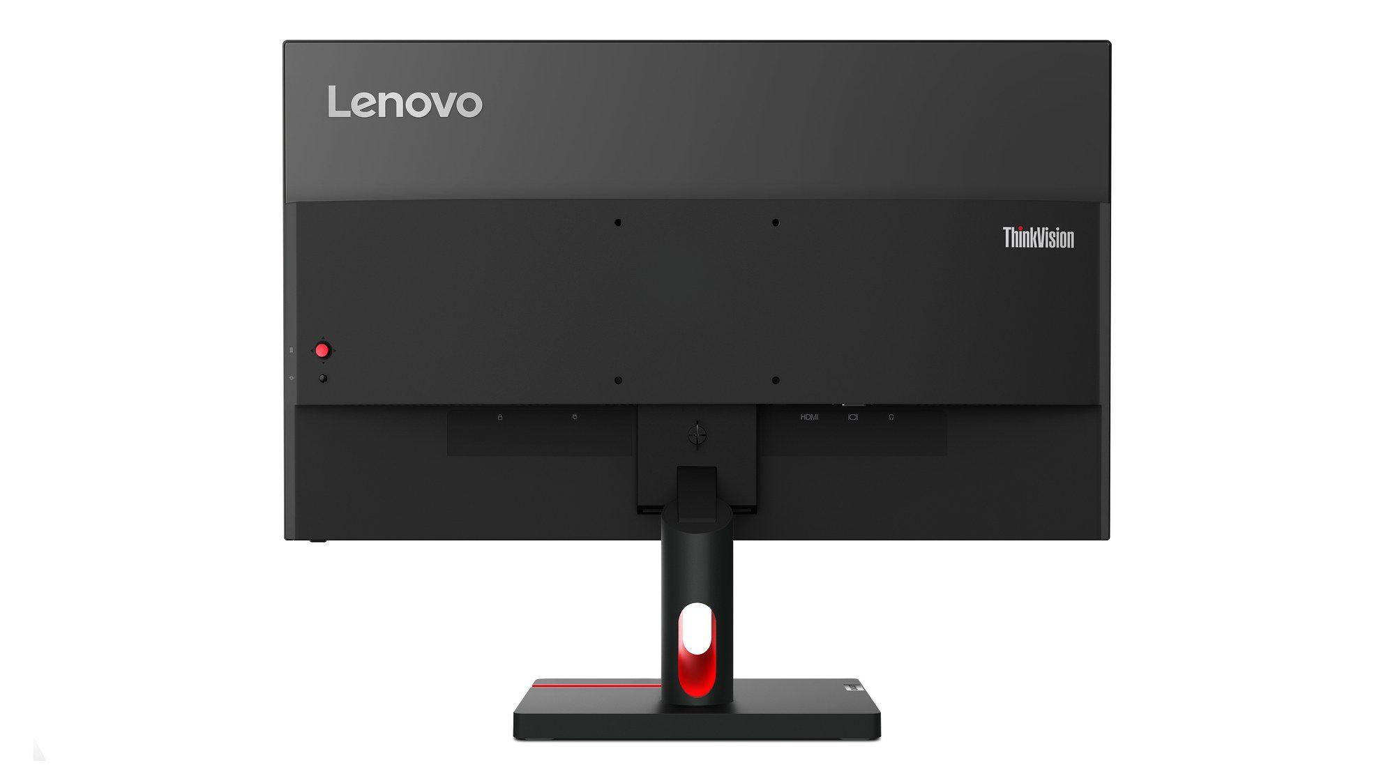 Monitor LENOVO ThinkVision S24i-30 (23,8" - IPS - 100 Hz - Preto) — miniatura 4