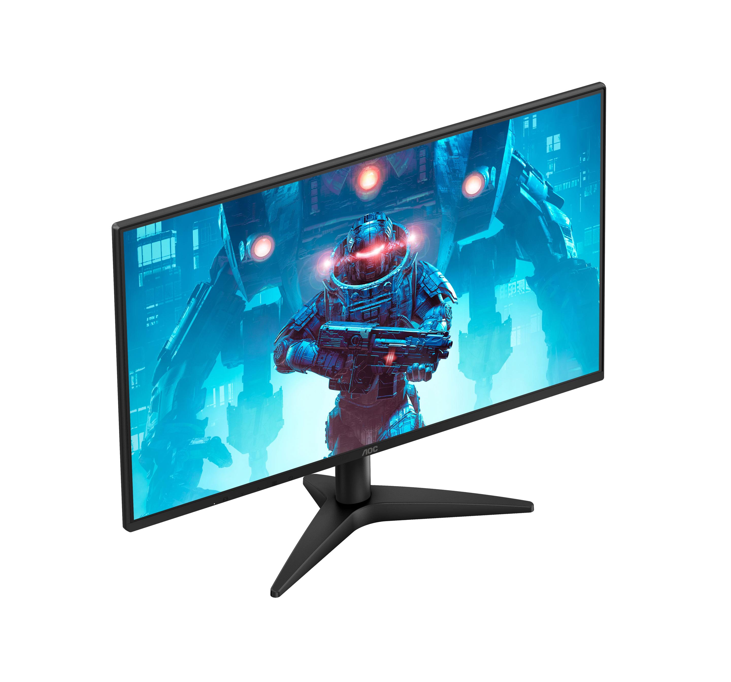 Monitor AOC Q27B36X (27" - IPS - 144 Hz - Preto) — miniatura 6