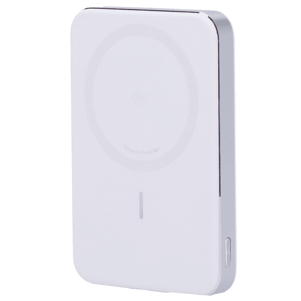 Powerbank ANKER MagGo A1664H21 (10000 mAh - 15 W - Sim, Qi2 até 15 W - Branco), miniatura 2