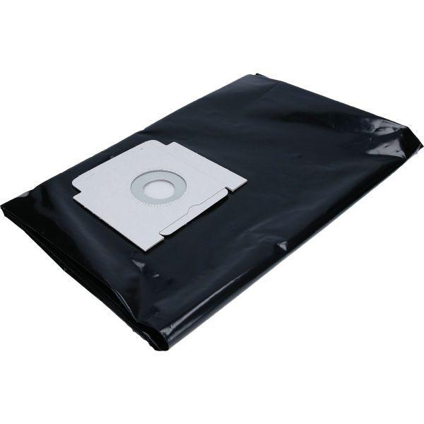 Saco de Filtro de Segurança BOSCH 2607432050 (Velo - Preto)