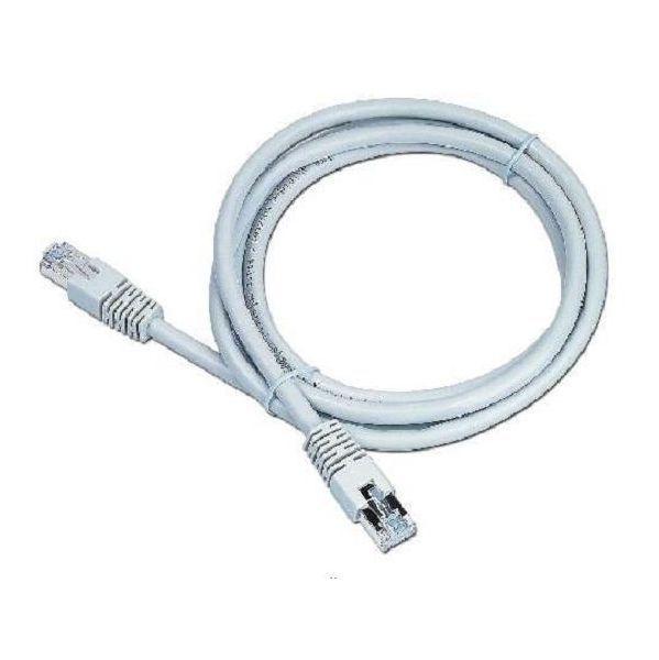 Cabo de Rede GEMBIRD PP6U-2M (2 m - Cat6 - RJ-45 - Cinzento) — miniatura 5