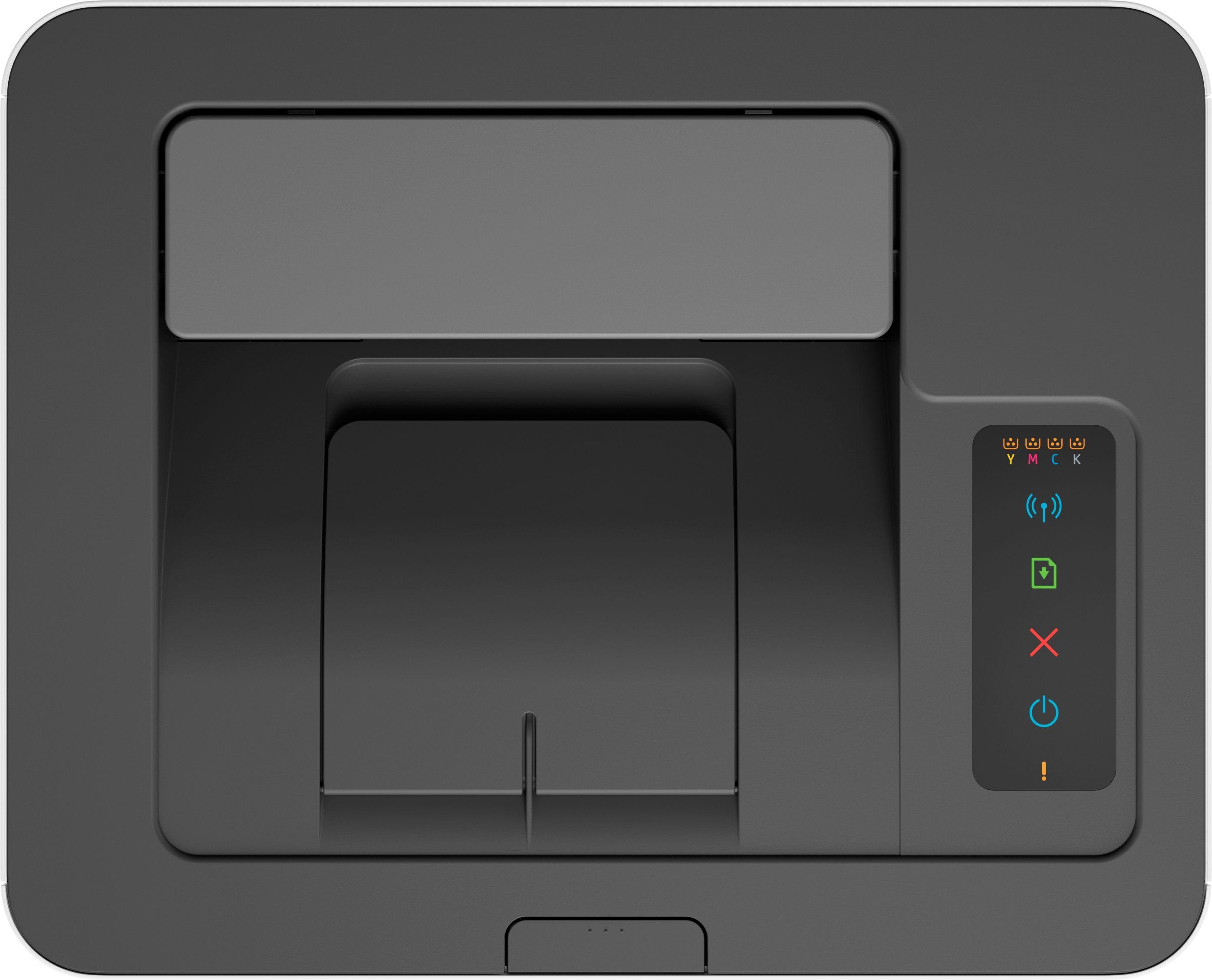 Impressora Laser a Cores HP Color Laser 150nw (A4 - Impressão a cores - 150 folhas - Branco), miniatura 5
