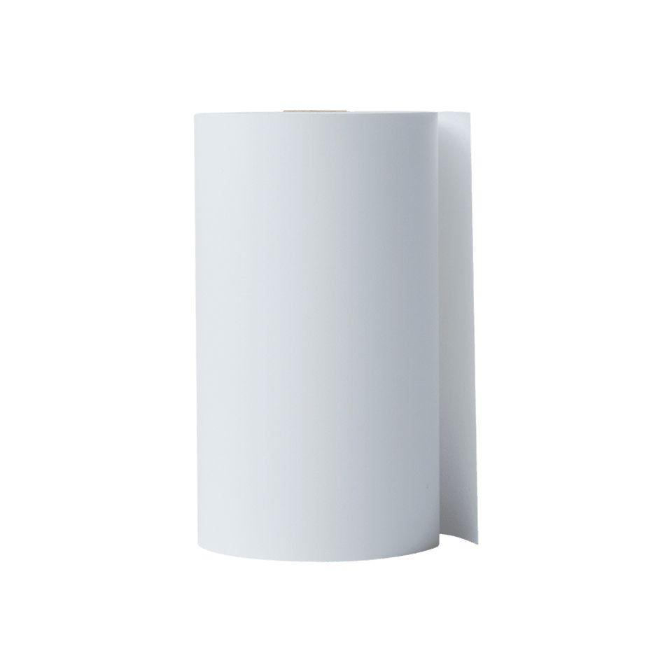 Rolo de Papel Térmico Contínuo BROTHER BDL-7J000102-058 (Brother RJ, TD - Branco)