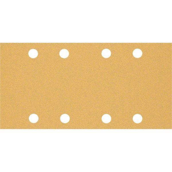 Folhas de Lixa para Lixadeira Orbital BOSCH Expert C470 (93 x 186 mm), miniatura 2