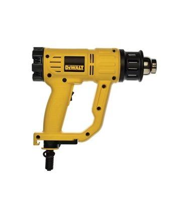 Pistola de Ar Quente DEWALT D26411-QS (1800 W - Amarelo), miniatura 2