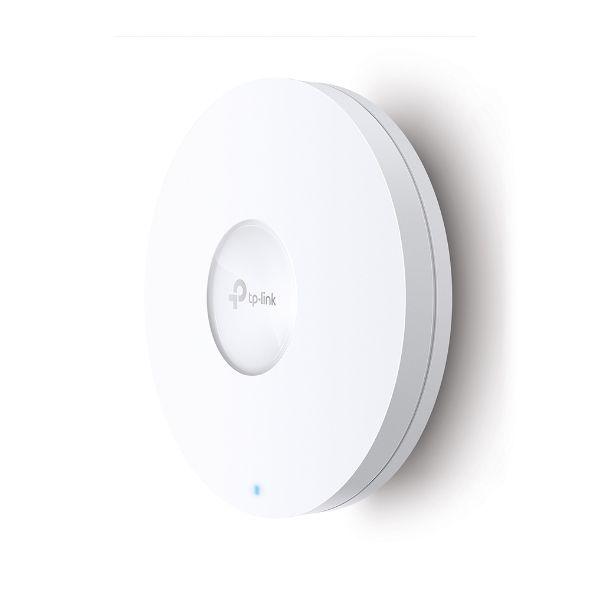 Access Point TP-LINK EAP670 (5400 Mbit/s - 2,4-5 GHz - 1 unidade - Branco) — miniatura 2