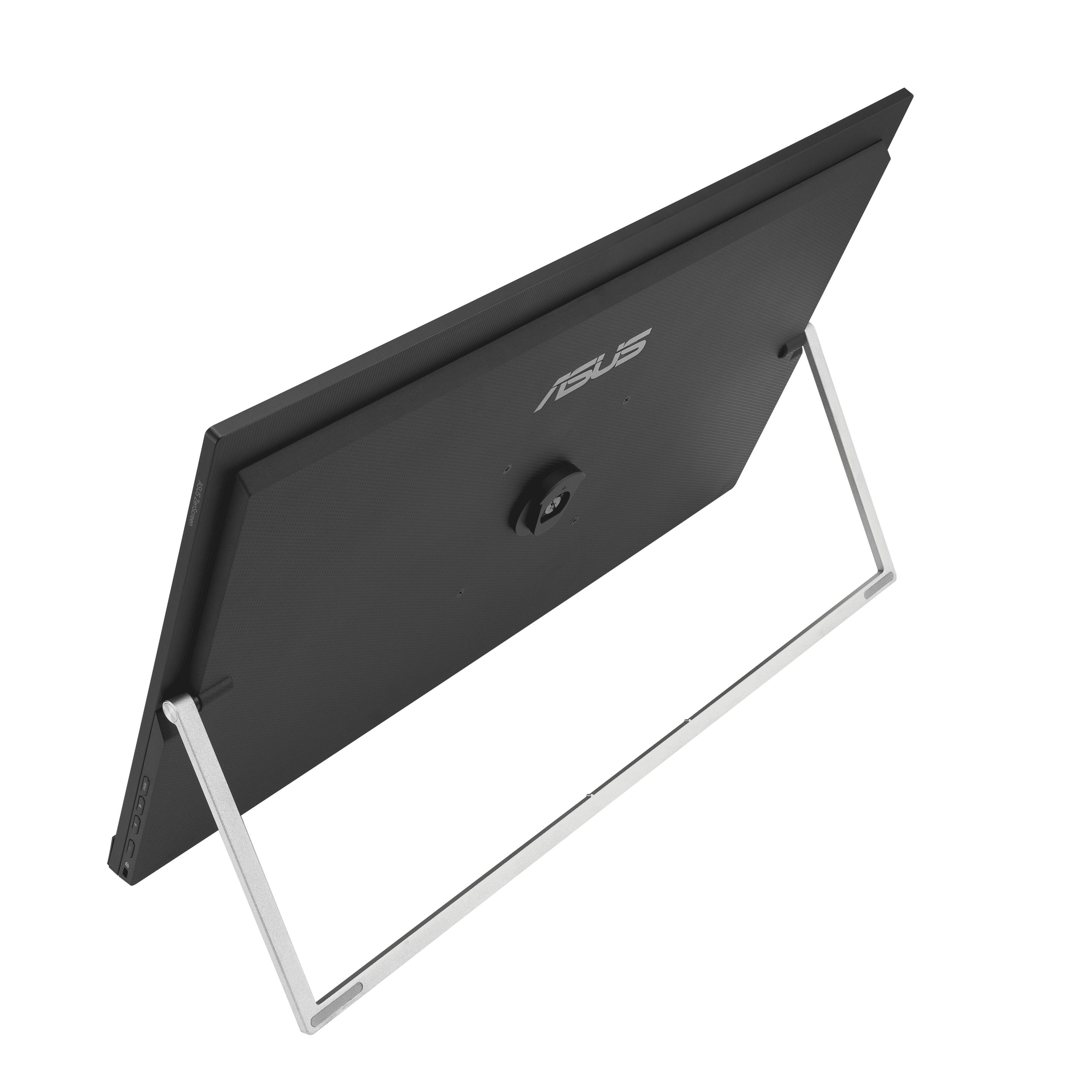 Monitor ASUS ZenScreen MB249C (23,8" - IPS - 75 Hz - Preto) — miniatura 13