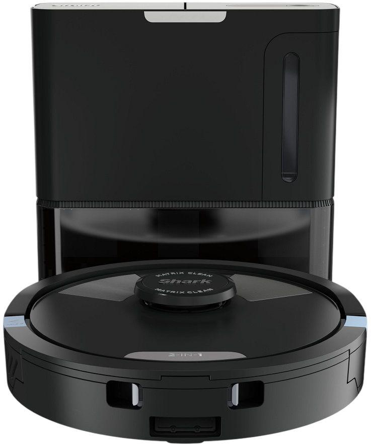 Robot Aspirador SHARK RV2620WAEU (LiDAR - 110 min - Preto), miniatura 5