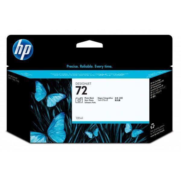 Tinteiro HP 72 C9370A (Preto Fotográfico), miniatura 3